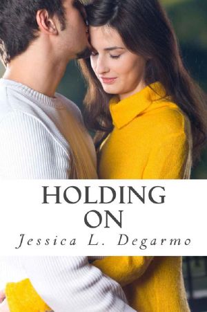 [Hooking Up 02] • Holding On